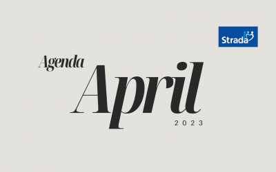 Agenda April