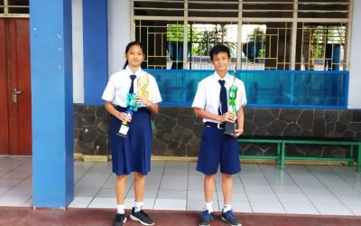 HUT Strada ke-95