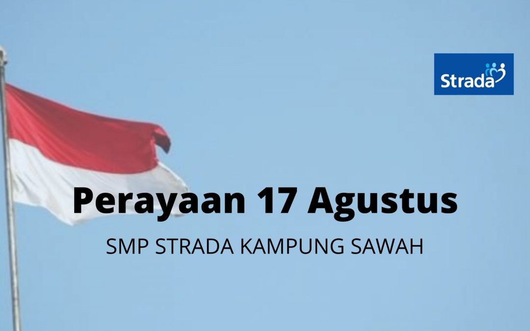 Perayaan 17 Agustus di Masa Pandemi Covid