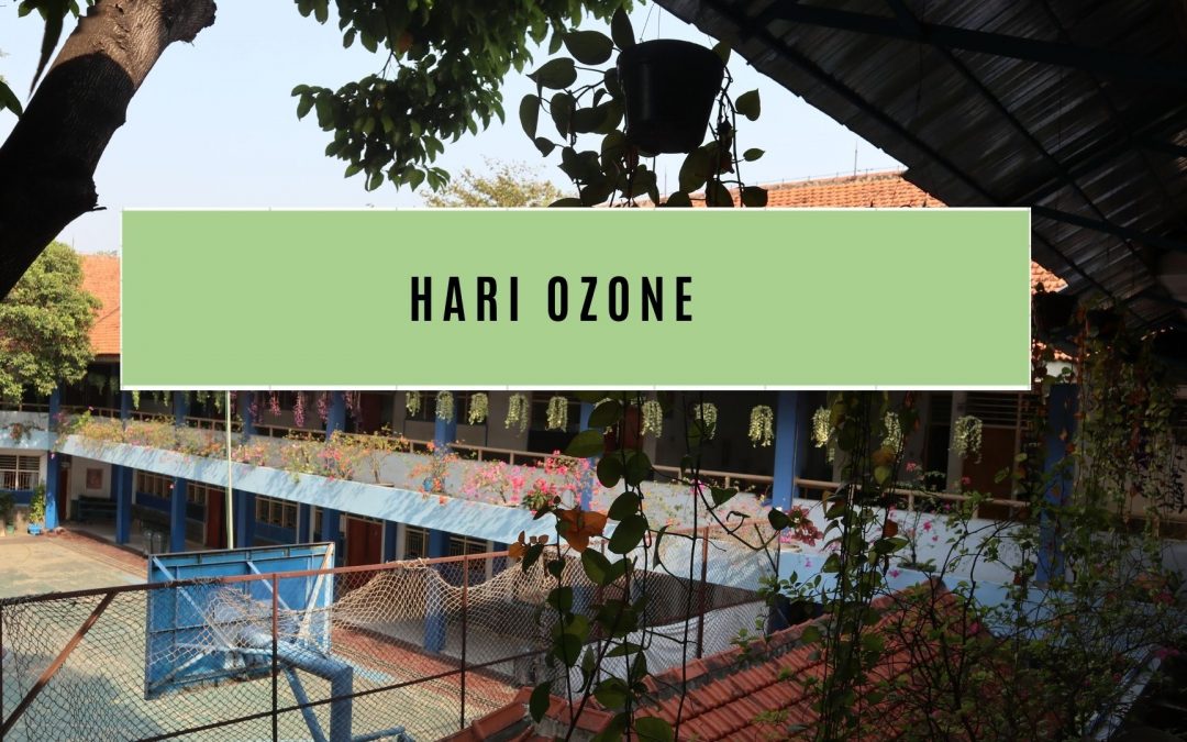 Hari Ozone