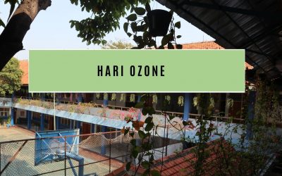 Hari Ozone