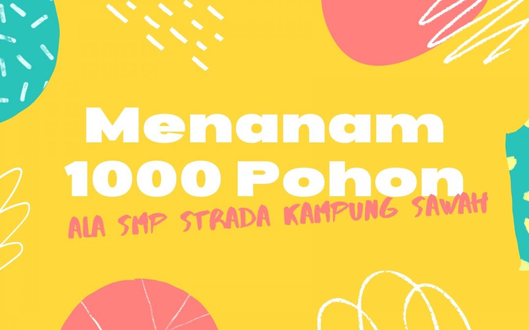 Hari Sejuta Pohon