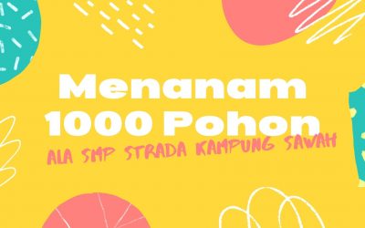 Hari Sejuta Pohon