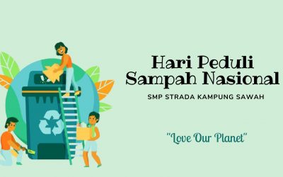 Hari Peduli Sampah Nasional