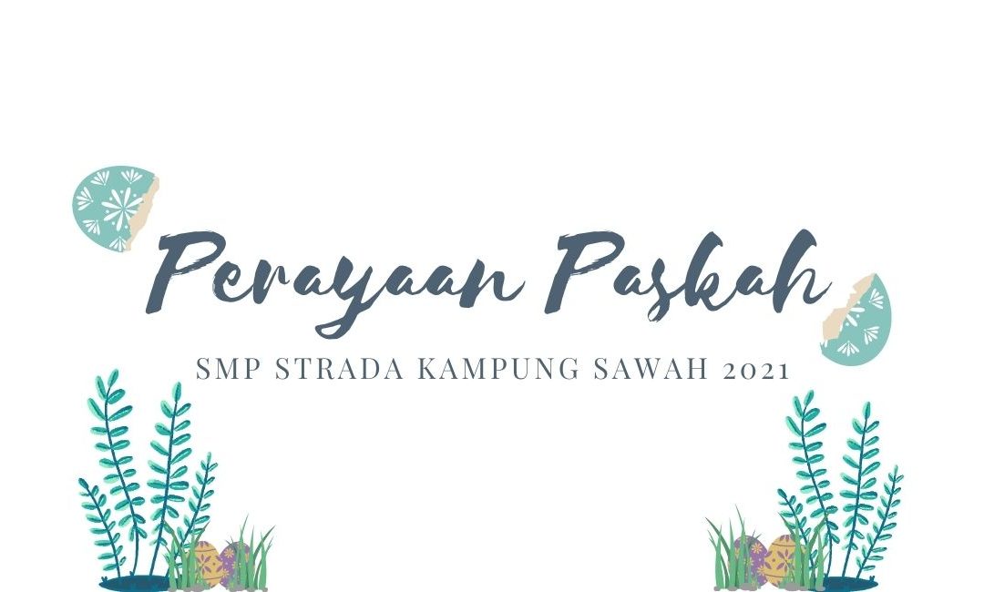 Perayaan Paskah 2021