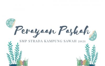 Perayaan Paskah 2021