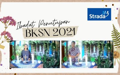 IBADAT PENUTUPAN BKSN