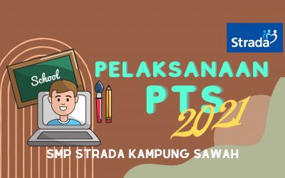 PTS Gasal TP. 2021/2022
