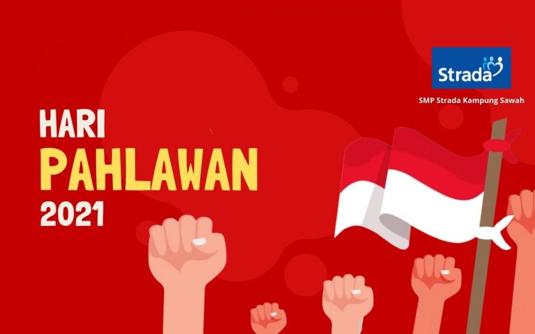 Hari Pahlawan 2021