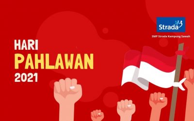 Hari Pahlawan 2021