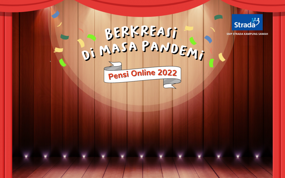 Pentas Seni Online 2022