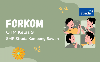Forkom Kelas 9