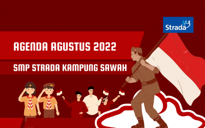 Agenda Bulan Agustus 2022
