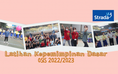 LDK OSIS Periode 2022-2023