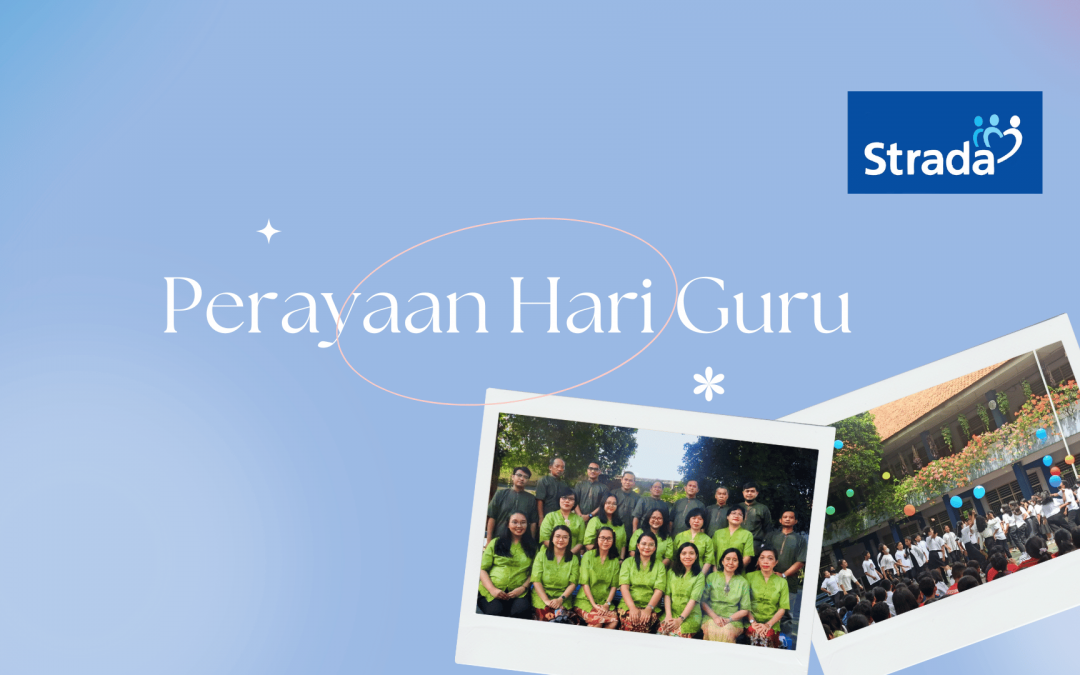 Perayaan Hari Guru