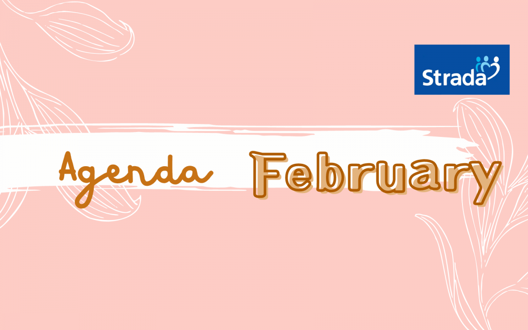 Agenda Februari