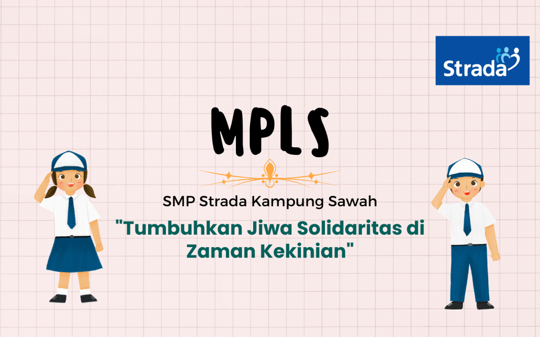 Masa Pengenalan Lingkungan Sekolah