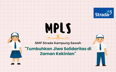 Masa Pengenalan Lingkungan Sekolah