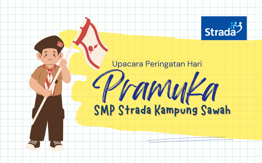 HARI PRAMUKA