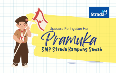 HARI PRAMUKA