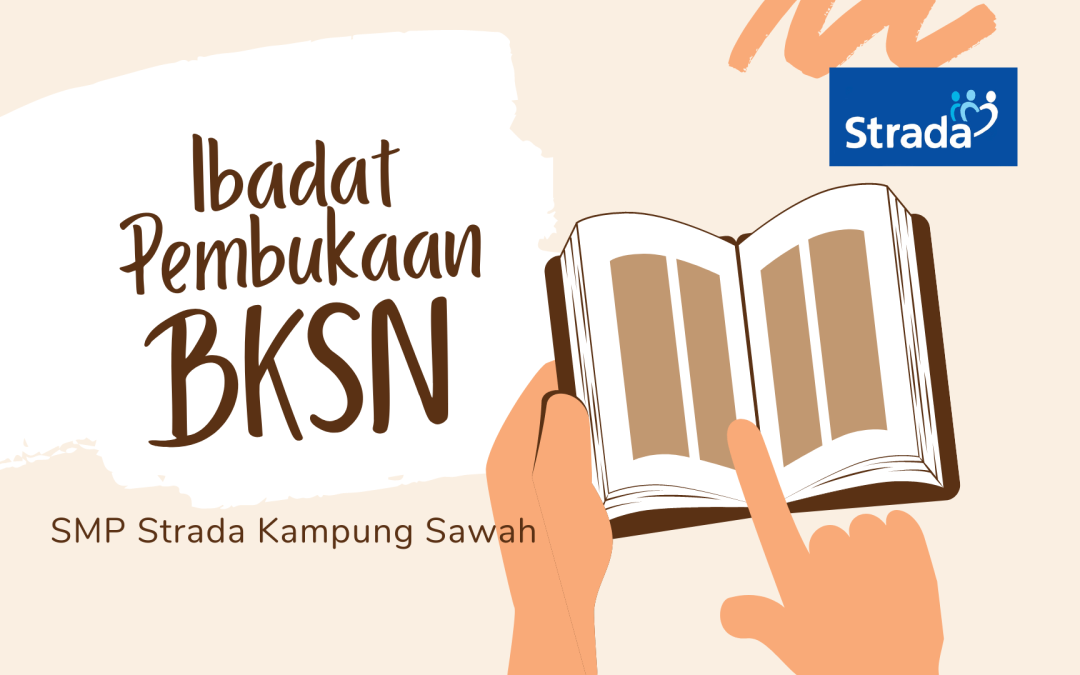 Ibadat Pembukaan BKSN