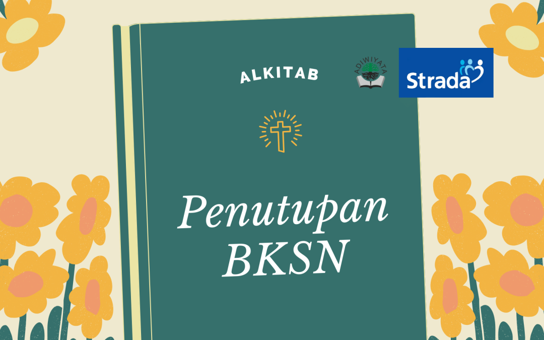 Penutupan BKSN