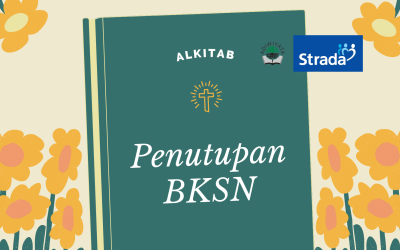 Penutupan BKSN