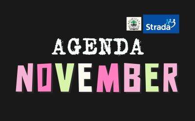 Agenda November 2023