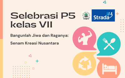 Seberasi P5 kelas VII