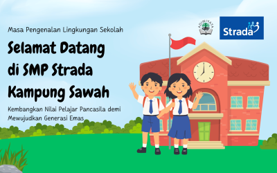 MPLS 2024-2025 SMP Strada Kampung Sawah
