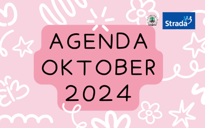 Agenda Oktober 2024
