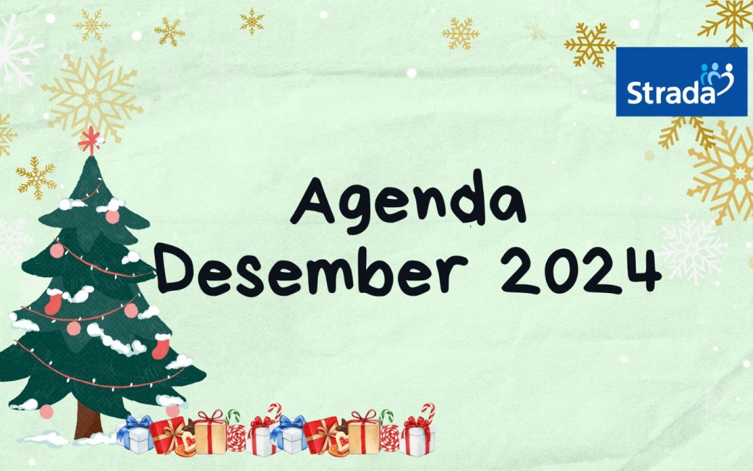 Agenda Desember 2024