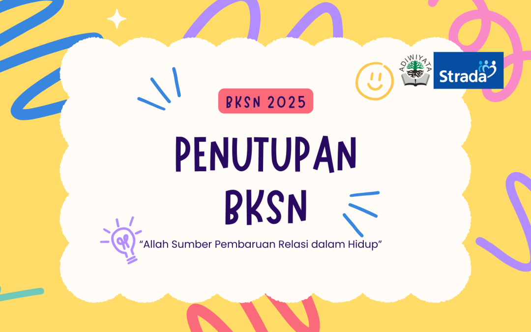 Penutupan BKSN 2025