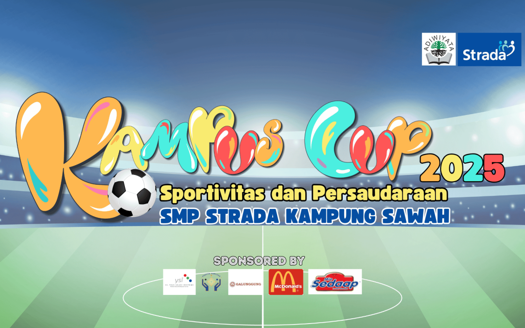 Kampus CUP 2025